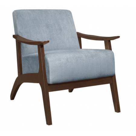 1032BGY-1 Accent Chair