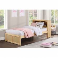 B2043BC-1* Twin Bookcase Bed