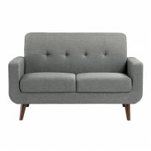 9433GY-2 Love Seat