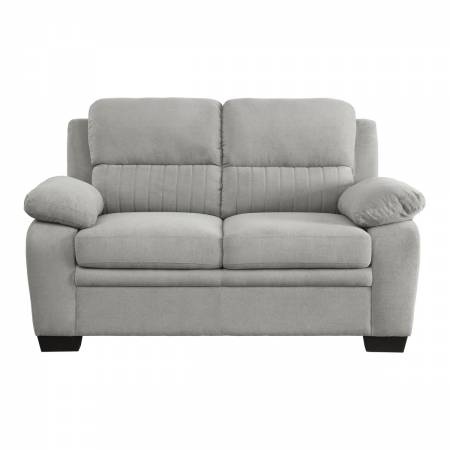 9333GY-2 Love Seat