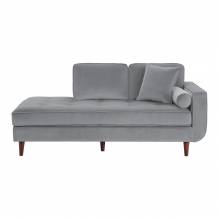 9329GY-5 Chaise