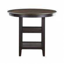 5800BK-36 Counter Height Table