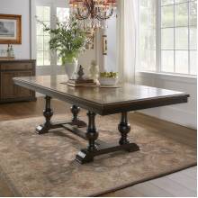 5703-104* Dining Table