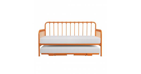 4983RN-NT Daybed With Lift-up Trundle