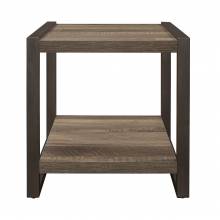 3606NM-04 End Table