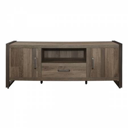 36060NM-63T 63" TV Stand