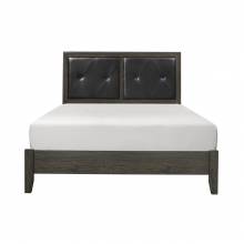 2145KNP-1CK* California King Bed