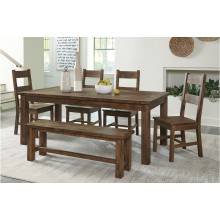 1957-79*5 5PC SETS Dining Table