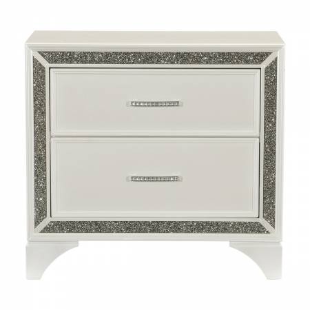 1572W-4 Night Stand