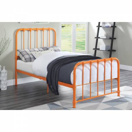 1571RNT-1 Twin Platform Bed