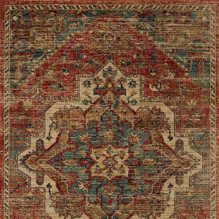 RG8160M WILHELM AREA RUG Medium