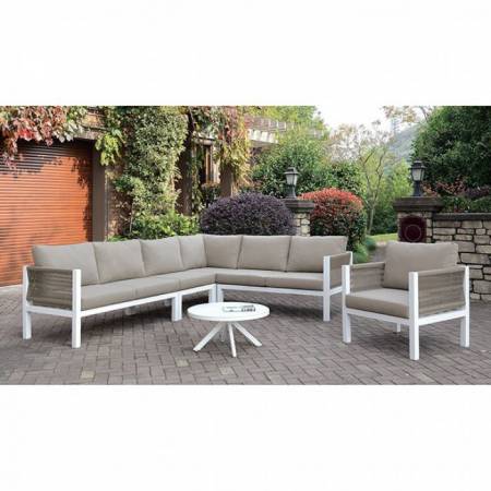 CM-OS2138 SASHA SECTIONAL