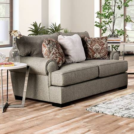 SM1298-LV DEBORA LOVE SEAT