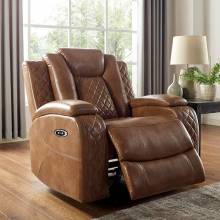 CM6346-CH ALEXIA POWER RECLINER