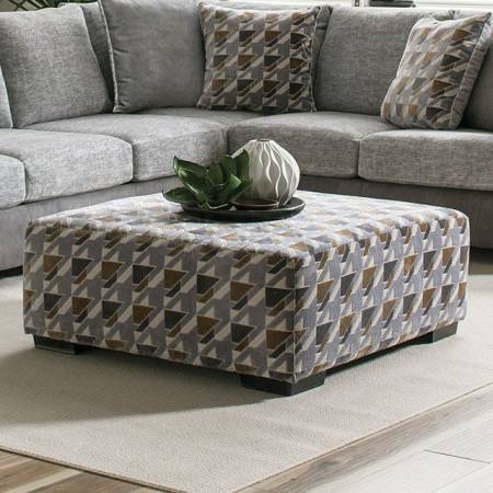 SM5184-OT ALANNAH OTTOMAN