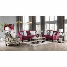 SM8016-SF-2PC JILLIAN SOFA + LOVESEAT