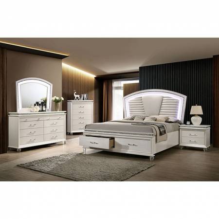 CM7899EK-5PC 5PC SETS MADDIE E.King Bed