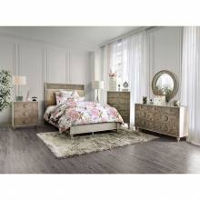 FOA7882Q-4PC 4PC SETS JAKARTA Queen Bed