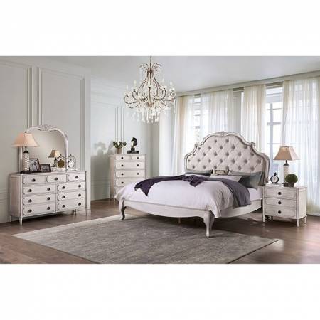 FOA7929EK-5PC 5PC SETS ESTHER E.King Bed