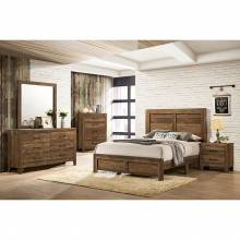 CM7912Q-4PC 4PC SETS WENTWORTH Queen Bed