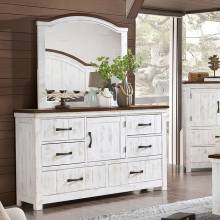 CM7962D ALYSON DRESSER