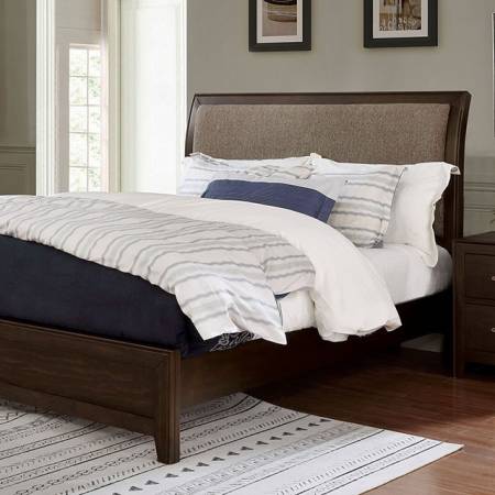 FOA7917Q JAMIE Queen Bed