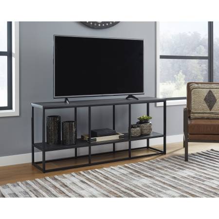 W215-10 Extra Large TV Stand