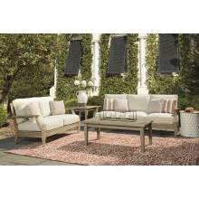 P801-838-835 2PC SETS Sofa + Loveseat