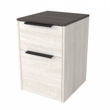 H287-12 File Cabinet