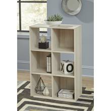 EA1864-3X2 Six Cube Organizer