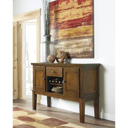 D594-60 Ralene Dining Room Server