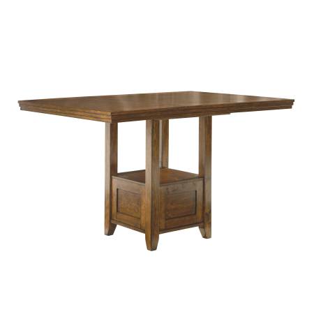D594-42 Ralene RECT DRM Counter EXT Table