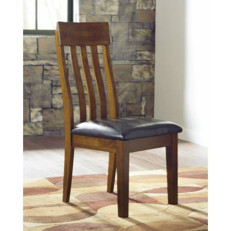 D594-01 Ralene Dining UPH Side Chair
