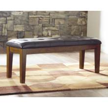 D594-00 Ralene Large UPH Dining Room Bench