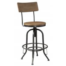 D542-330 Tall Swivel Stool