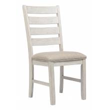 D394 Skempton Dining UPH Side Chair