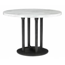 D372-14 Round Dining Room Table