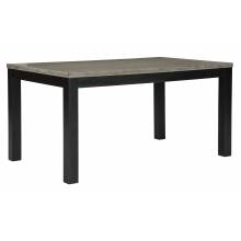 D294 Dontally Rectangular Dining Room Table