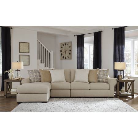 85203-16-46-56 Ingleside SECTIONAL