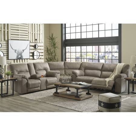77601-47-77-96 Cavalcade Sectional