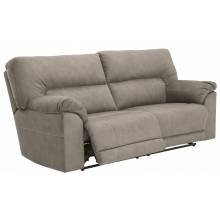 77601 Cavalcade 2 Seat Reclining Sofa