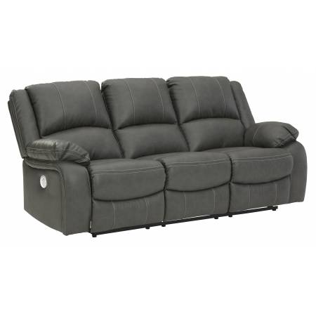 77103 Calderwell Reclining Power Sofa