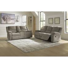 76505-88-94 2PC SETS Draycoll Sofa + Loveseat