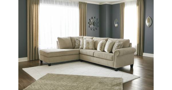 40401 16 67 Dovemont Sectionals