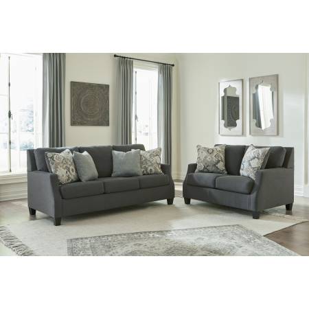 37801-35-38 2PC SETS Bayonne Sofa + Loveseat