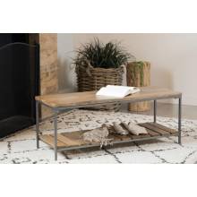 914127 ACCENT BENCH