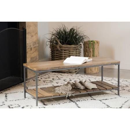 914127 ACCENT BENCH