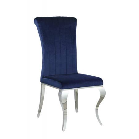 105077 DINING CHAIR