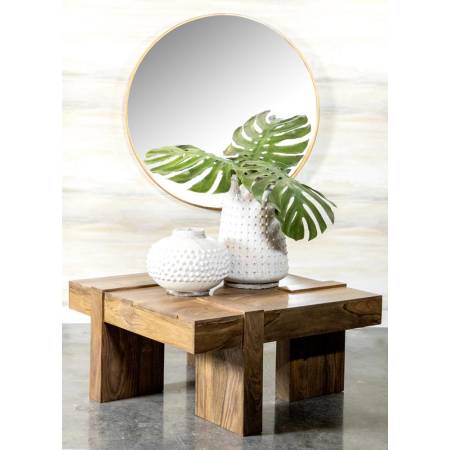 724138 COFFEE TABLE