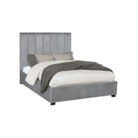 306070KE E KING BED